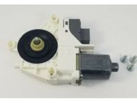 OEM Ford Taurus Window Motor - 5F9Z-7423395-AA