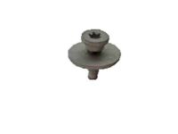 OEM 2022 Ford Ranger Check Cable Screw - -W714928-S439