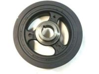 OEM Ford E-350 Econoline Pulley - XL1Z-6312-DA