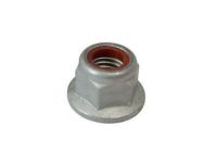 OEM 2021 Ford E-350 Super Duty Knuckle Nut - -W520214-S440