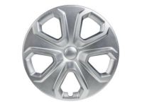 OEM 2013 Ford Explorer Wheel Cover - DG1Z-1130-A