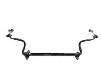 OEM 2000 Ford F-250 Super Duty Stabilizer Bar - F81Z-5482-GA