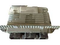 OEM Ford F-350 Super Duty ECM - BC3Z-12A650-FCNP