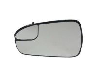 OEM Ford SSV Plug-In Hybrid Mirror Glass - DS7Z-17K707-E