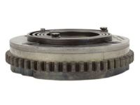 OEM Ford Actuator - HL3Z-6256-CD