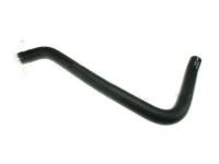 OEM Ford Upper Hose - BB5Z-8260-E