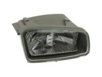 OEM Ford Fog Lamp - AV1Z-15200-A