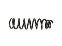 OEM Lincoln MKZ Coil Spring - AH6Z-5310-B