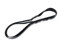 OEM Mercury Serpentine Belt - 4L2Z-8620-A