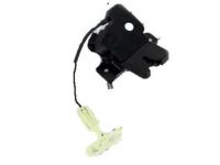 OEM 2011 Ford Mustang Latch - DR3Z-5443200-A