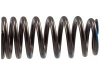 OEM Lincoln Continental Valve Springs - FT4Z-6513-A