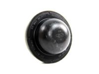 OEM 2009 Ford Mustang Hub Assembly Grease Cap - F1VY-1N135-A