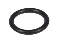 OEM 2012 Lincoln MKS Pressure Hose Seal - 9L3Z-3F886-A