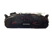 OEM Mercury Sable Cluster Assembly - 5F1Z-10849-HA