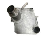 OEM 2014 Ford F-350 Super Duty Cooler - BC3Z-6K775-B