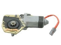 OEM Ford Explorer Sport Motor - 1L2Z-7823395-BB