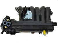 OEM 2006 Ford Ranger Manifold - 4L5Z-9424-EA