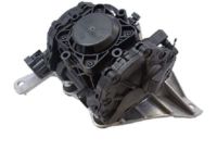 OEM 2012 Lincoln MKZ Vacuum Pump - 9M6Z-2A451-A
