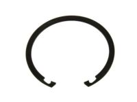 OEM Lincoln Bearing Lock Ring - -W302280-S300