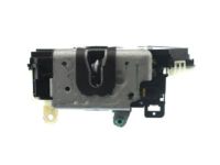 OEM 2012 Ford Taurus Latch - DG1Z-5421813-C