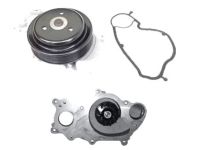 OEM 2017 Ford Transit-350 Water Pump - BR3Z-8501-N