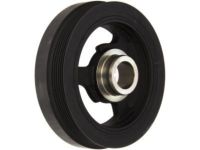 OEM 2002 Ford Explorer Pulley - 1W7Z-6312-AA