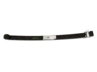 OEM 2000 Ford F-350 Super Duty Leaf Spring - 2C3Z-5310-HA