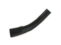 OEM Mercury Lower Hose Clamp - -W525937-S300