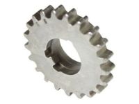 OEM Ford Gear - F77Z-6C343-AA