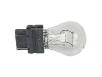 OEM Ford Fiesta Stop Lamp Bulb - 9T4Z-13466-B