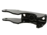 OEM Ford Excursion Stabilizer Bar Mount Bracket - F81Z-5B498-CA