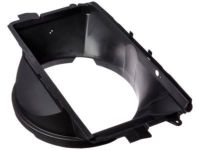 OEM Ford F-150 Fan Shroud - 7L3Z-8146-A