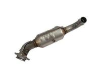 OEM 2012 Ford F-150 Catalytic Converter - AL3Z-5E212-D