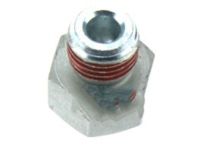 OEM 2011 Ford E-250 Connector - 7L3Z-7D273-A