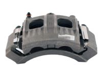 OEM Ford F-250 Caliper Assembly - GU2Z-2V121-ERM