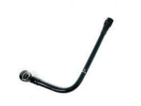 OEM Ford Taurus Crankcase Tube - 7T4Z-6758-AA