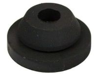 OEM Ford Lower Tray Grommet - F4ZZ-9P686-A