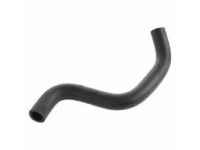 OEM 2006 Mercury Mariner Reservoir Hose - 5L8Z-3691-AA