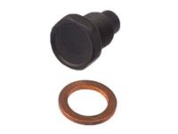 OEM Ford Drain Plug - 8C3Z-6730-A