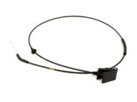 OEM 2012 Ford Fiesta Release Cable - BE8Z-16916-A
