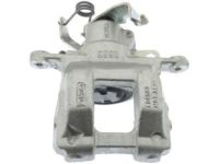 OEM 2019 Ford Transit-250 Caliper - CK4Z-2553-C