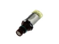 OEM Solenoid Valve Assembly - AL3Z-7G383-T