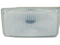 OEM Ford Ranger Lens - E9TZ15L203A