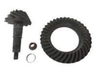 OEM 2009 Ford Explorer Ring & Pinion - 7L2Z-3222-B