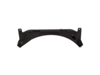 OEM Ford Explorer Upper Shroud - 4L2Z-8146-AA