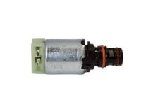 OEM Solenoid Valve Assembly - AL3Z-7G383-M