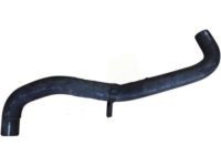 OEM Ford Upper Hose - AL3Z-8260-B