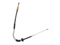 OEM Ford Transit-150 Front Cable - CK4Z-2853-A