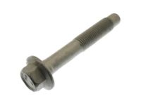 OEM Ford Front Lateral Arm Bolt - -W711478-S439