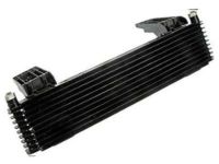 OEM 2007 Ford F-150 Transmission Cooler - 6L3Z-7A095-B